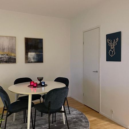 Arctic Circle City Apartment Ροβανιέμι Εξωτερικό φωτογραφία