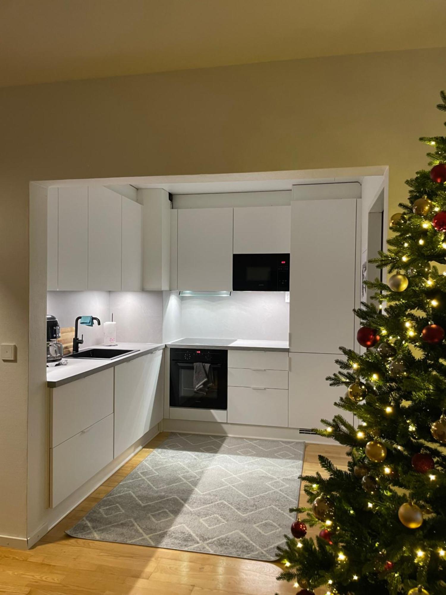 Arctic Circle City Apartment Ροβανιέμι Εξωτερικό φωτογραφία