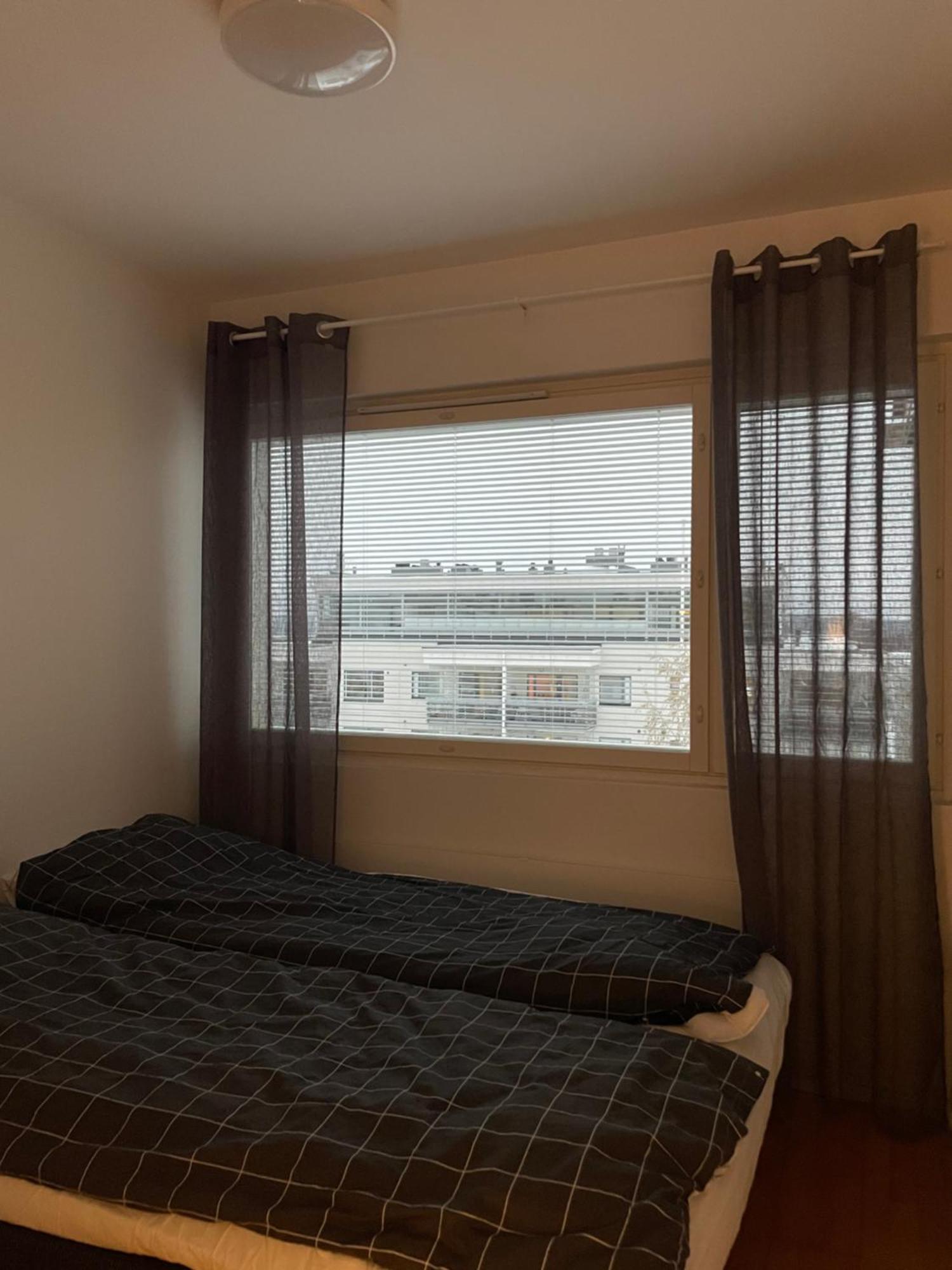 Arctic Circle City Apartment Ροβανιέμι Εξωτερικό φωτογραφία
