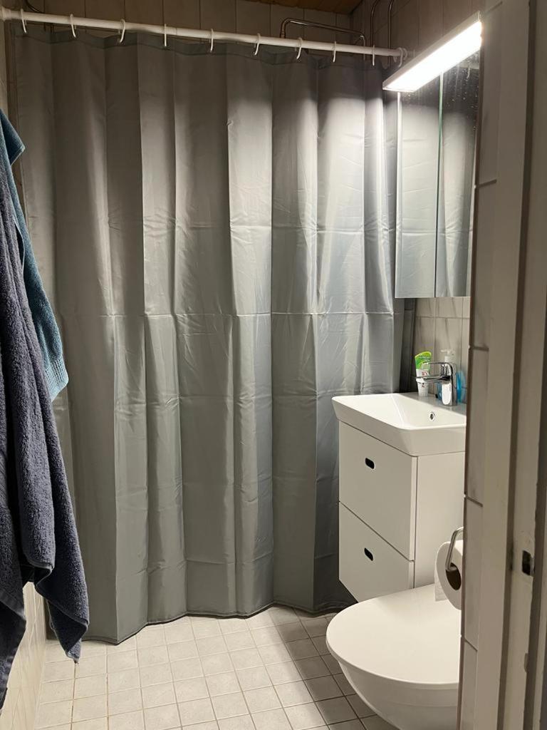 Arctic Circle City Apartment Ροβανιέμι Εξωτερικό φωτογραφία