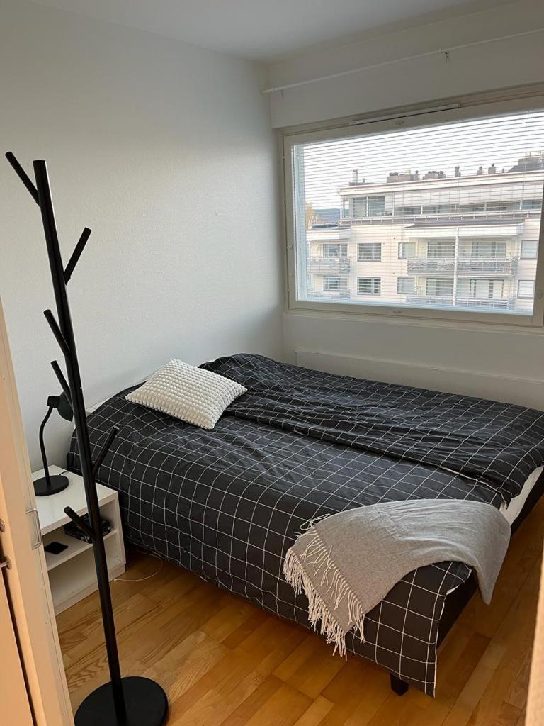 Arctic Circle City Apartment Ροβανιέμι Εξωτερικό φωτογραφία